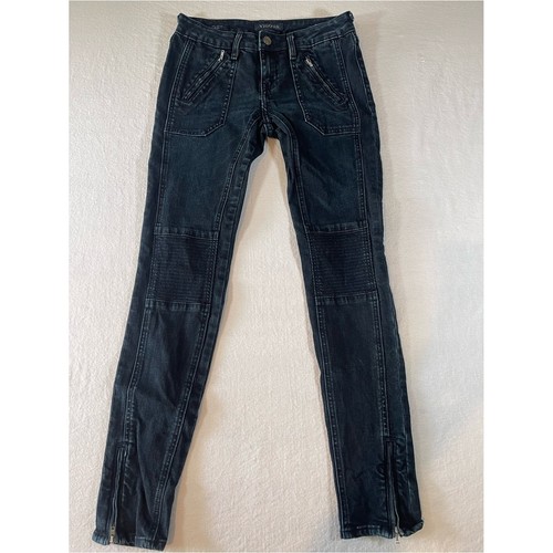 Jeans skinny vigoss the motto - skinny,