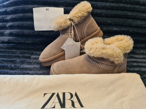 Stivali neve zara - stivali,