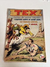 TEX  Albo d'Oro Seconda Serie