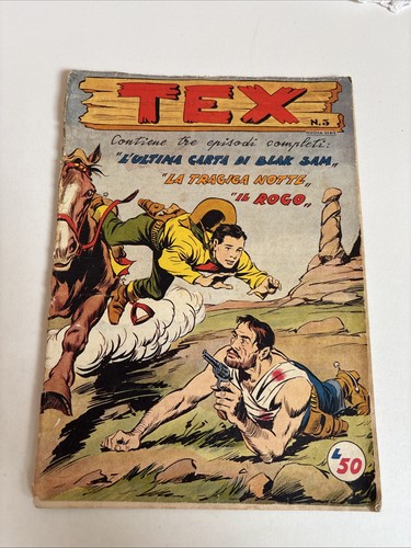 Tex albo oro seconda - d'oro,