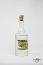 Cordial CAMPARI 75cl con
