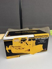 Dozer cingolato internazionale