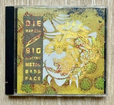 Die Warzau - Big Electric