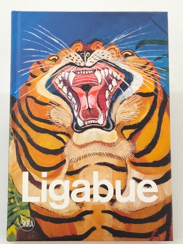 Antonio ligabue sandro - antonio,