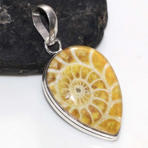 Ciondolo argento 925 - in,