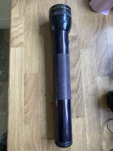 Torcia elettrica celle 3d - torcia, a