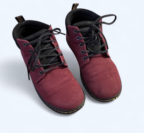 Stivali alti martens - alti,
