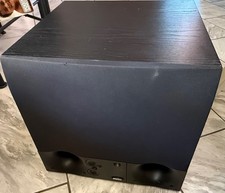 SUBWOOFER VINTAGE ENERGY S10.2
