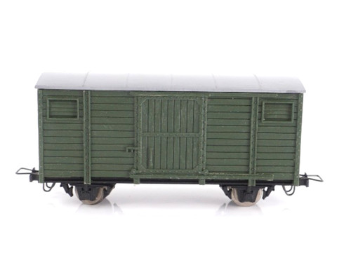 Egger bahn h0e - egger-bahn,