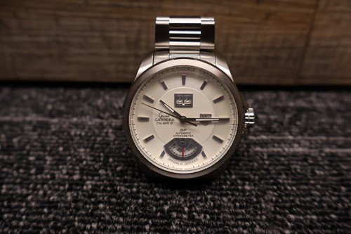 Orologio uomo automatico tag - uomo,