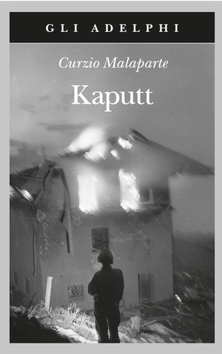 Kaputt curzio malaparte - kaputt,