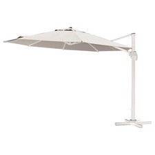 Ombrellone a braccio da