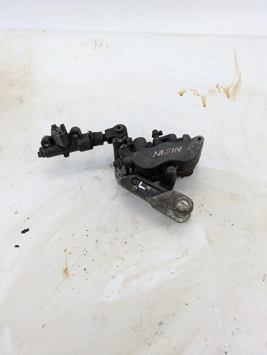Pinza anteriore sinistra honda - anteriore,