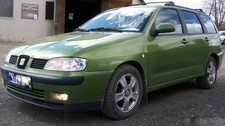 Seat Cordoba Vario 1999-2002