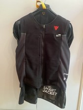 Dainese Airbag Smart Jacket D-Air taglia M