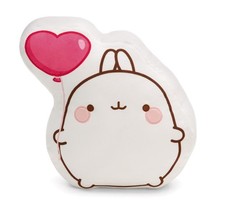 Molang 61678 Cuddly Toy 35 x