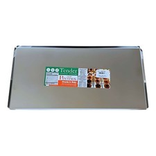 Vassoio 40x20 cm per Vetrina