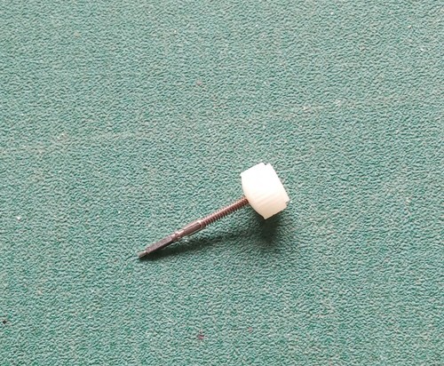 Omega 321 stem 1106 - *omega,