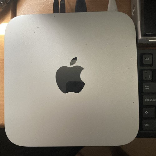 Apple mac mini - apple, a1347