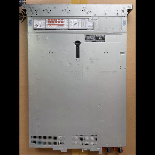 Dell poweredge r6515 - dell,