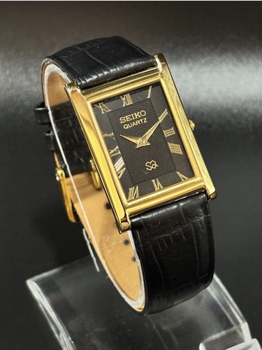 Vintage seiko slim quarzo - seiko,