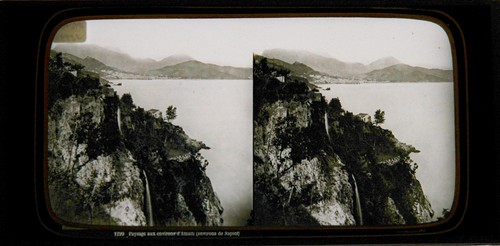 Stereoview ferrier soulier - ferrier,
