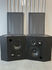 Coppia Di Altoparlanti Surround Cinema JBL Professional Industrial Series 8330 Leggi