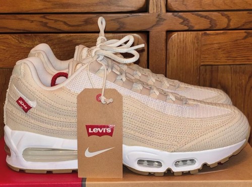 Nike air max levis - 95, “levis”*