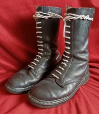 STIVALI DR MARTENS 1914 NERI