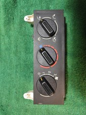 Comandi Clima Renault Clio Williams 1.8 16v Prima Serie