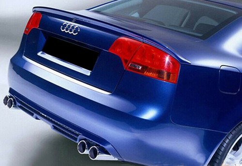 Diffusore audi b7 - s4,