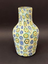 Vaso Murrine Fratelli Toso