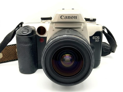 Canon eos tamron - 50,