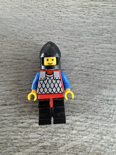 Lego castle cavaliere - lego®,