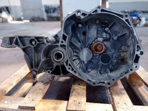 Cambio manuale per opel - cambio,