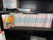 Tex lotto fascia 301 - 400