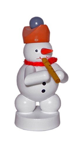 Decorazione natale pupazzo - natale,