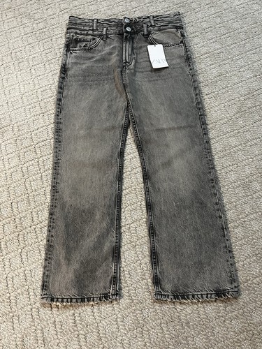 Jeans uomo zara - jeans,