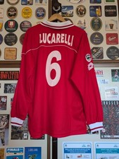 Maglia Calcio Piacenza