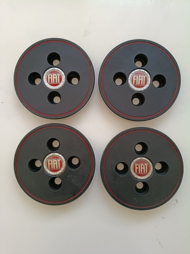Coprimozzi fiat ritmo 105 - ritmo,