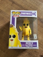 Funko Pop Games Fortnite Peely