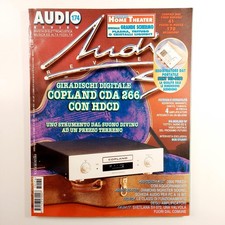 AUDIO REVIEW - N°174 -