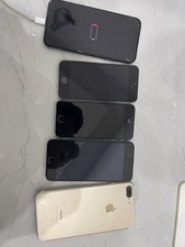 lotto  5 iphone Da Testare