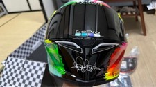 AGV Pista GP RR Mugello 2019