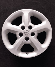 Disco ruota post. in lega SX OPEL ASTRA (A04) 1.6 16V Twinport (77Kw) Ber.