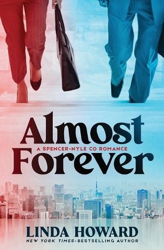 Linda howard almost forever - almost,