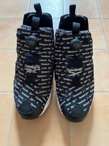 Reebok pump fury 25th anniv - reebok,
