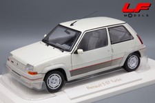 1:18 Renault 5 GT Turbo -