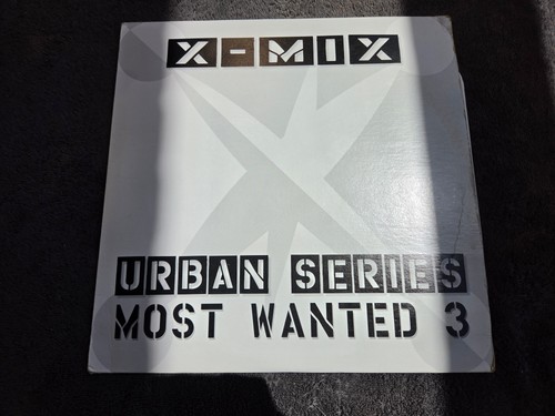 Mix urban series most - mix,