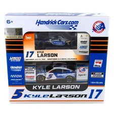 Kyle Larson H1100 Confezione